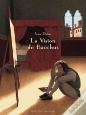 La Vision De Bacchus
