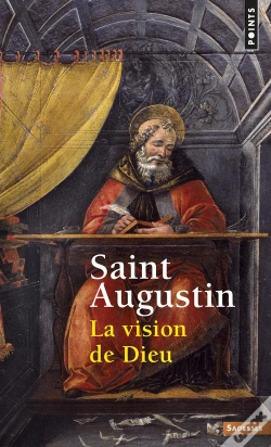 Capa do artigo La Vision De Dieu