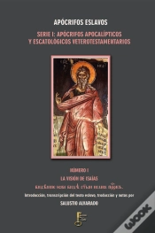 Capa do artigo La Visión De Isaías.