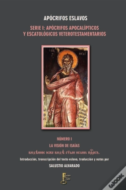 Capa do artigo La Visión De Isaías.