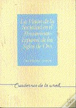 Capa do artigo La Visión De La Sociedad En El Pensamiento Español De Los Siglos De Oro