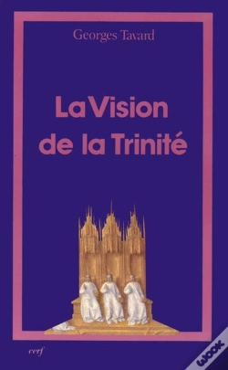 Capa do artigo La Vision De La Trinité