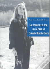 Capa do artigo La Visión De Lo Real En La Obra De Carmen Martín Gaite