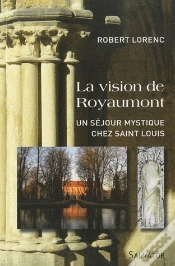 Capa do artigo La Vision De Royaumont, L