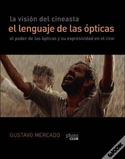 Capa do artigo La Visión Del Cineasta. El Lenguaje De Las Ópticas