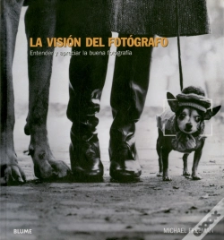 Capa do artigo La Visión Del Fotógrafo