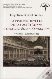 Capa do artigo La Vision Nouvelle De La Société Dans L