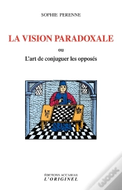 Capa do artigo La Vision Paradoxale