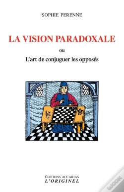 Capa do artigo La Vision Paradoxale