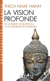 Capa do artigo La Vision Profonde