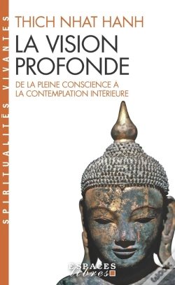Capa do artigo La Vision Profonde