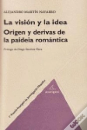 Capa do artigo La Visión Y La Idea