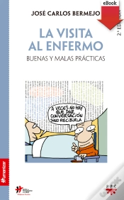 Capa do artigo La Visita Al Enfermo