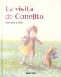 La Visita De Conejito (+4 Años) - Preview