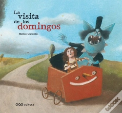 Capa do artigo La Visita De Los Domingos