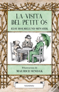 Capa do artigo La Visita Del Petit Ós