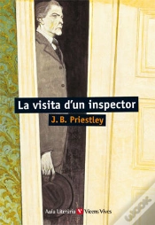 Capa do artigo La Visita D