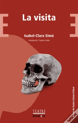 Capa do artigo La Visita