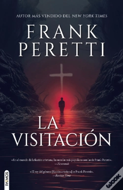 Capa do artigo La Visitación