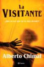 La Visitante - Preview