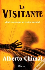 Capa do artigo La Visitante
