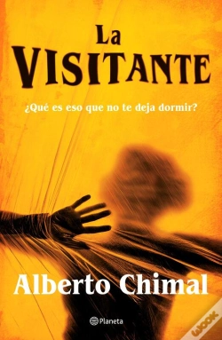 Capa do artigo La Visitante