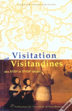Capa do artigo La Visitation Et Les Visitandines