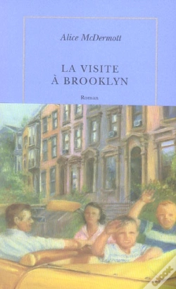 Capa do artigo La Visite A Brooklyn