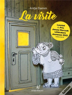 Capa do artigo La Visite