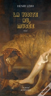 Capa do artigo La Visite Au Musée