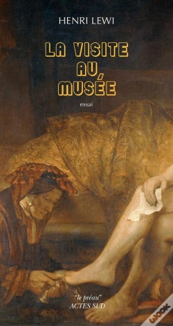 Capa do artigo La Visite Au Musée
