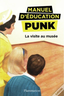 Capa do artigo La Visite Au Musee