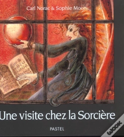 Capa do artigo La Visite Chez La Sorciere