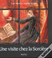 La Visite Chez La Sorciere