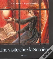 Capa do artigo La Visite Chez La Sorciere
