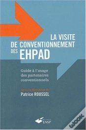 Capa do artigo La Visite De Conventionnement Des Ehpad - Guide A L