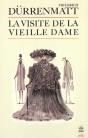 La Visite De La Vieille Dame - Preview