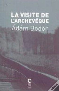 Capa do artigo La Visite De L'Archevêque
