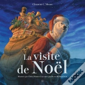 Capa do artigo La Visite De Noël