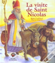 Capa do artigo La Visite De Saint Nicolas