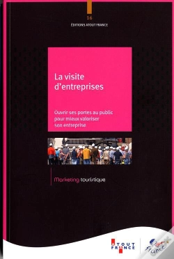 Capa do artigo La Visite D'Entreprise