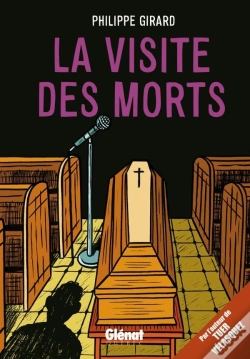 Capa do artigo La Visite Des Morts