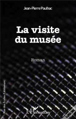 Capa do artigo La Visite Du Musée