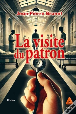 Capa do artigo La Visite Du Patron