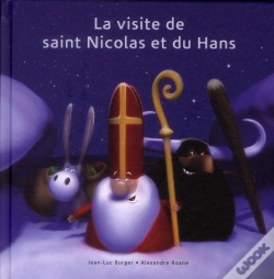 Capa do artigo La Visite Du Saint Nicolas Et Du Hans