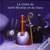 Capa do artigo La Visite Du Saint Nicolas Et Du Hans