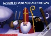 Capa do artigo La Visite Du Saint Nicolas Et Du Hans