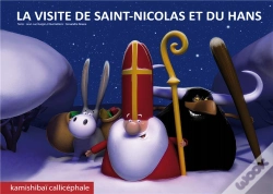 Capa do artigo La Visite Du Saint Nicolas Et Du Hans