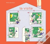 Capa do artigo La Visite
