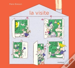 Capa do artigo La Visite